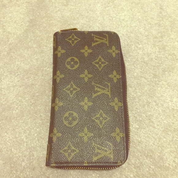 lv brand Handbags - Real wallet